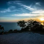 Hétvégi ház Il Poggio Del Mare