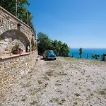 Hétvégi ház Il Poggio Del Mare *