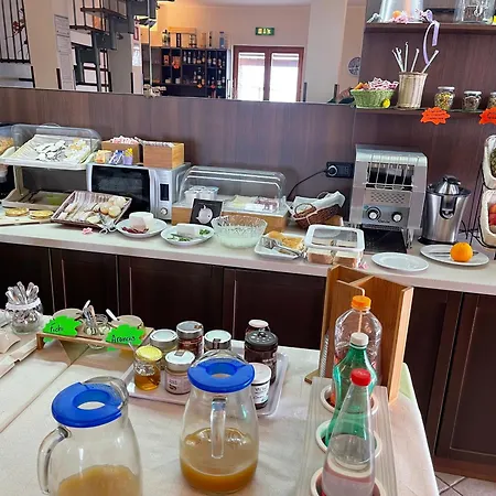 Il Poggio Del Mare Casa de Campo