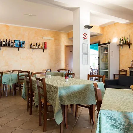 Il Poggio Del Mare San Mauro Cilento