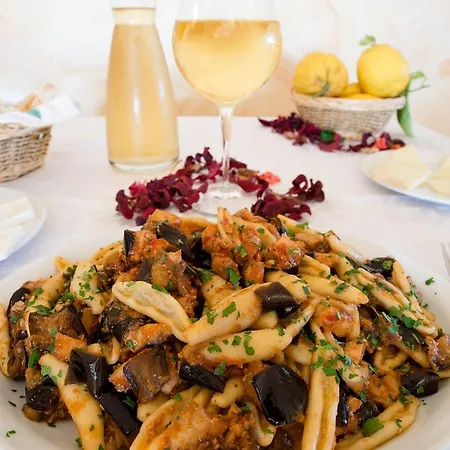 Casa de Campo Il Poggio Del Mare