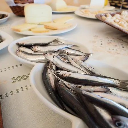 Il Poggio Del Mare