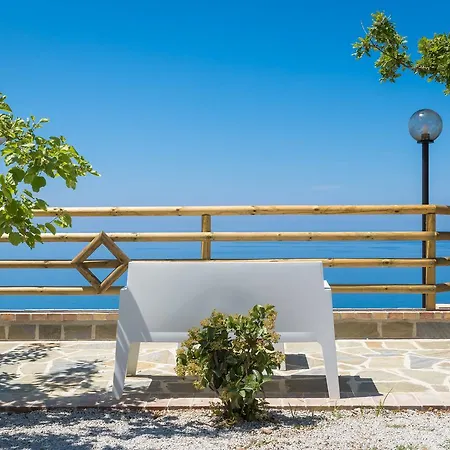 Casa de Campo Il Poggio Del Mare *