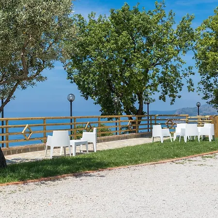 Il Poggio Del Mare *