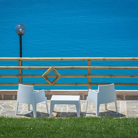 Il Poggio Del Mare *