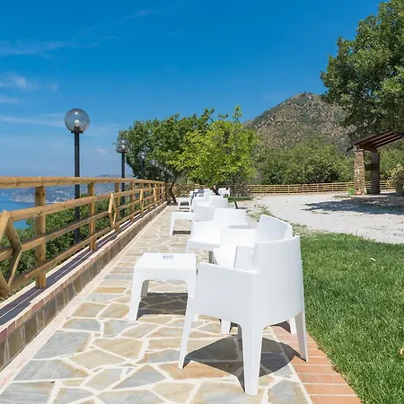 Il Poggio Del Mare *